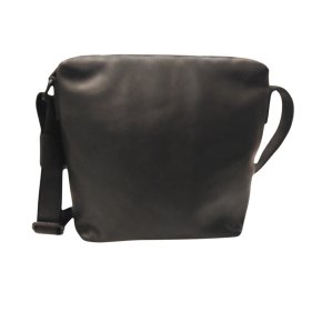 Saccoo TUFARA Handtasche black